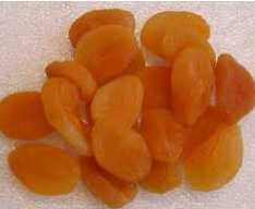 The Incredible Benefits of Dried Apricots