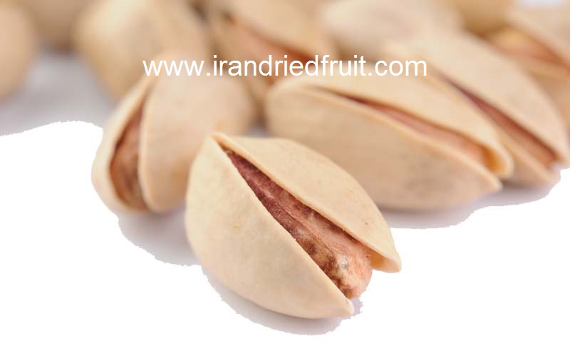 Iran pistachio exporters